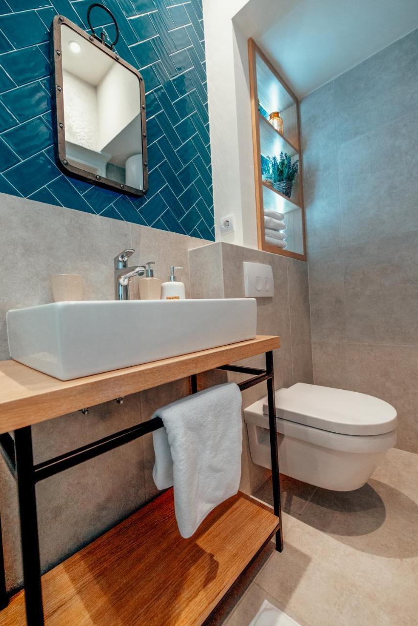 Miha Luxury Apartment Belgrad Zewnętrze zdjęcie