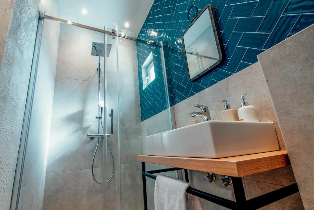 Miha Luxury Apartment Belgrad Zewnętrze zdjęcie