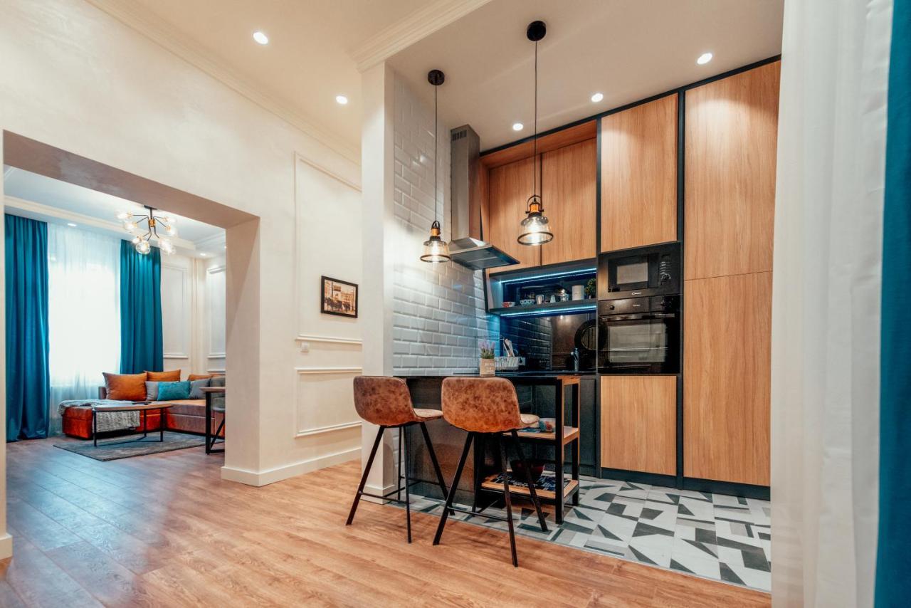 Miha Luxury Apartment Belgrad Zewnętrze zdjęcie