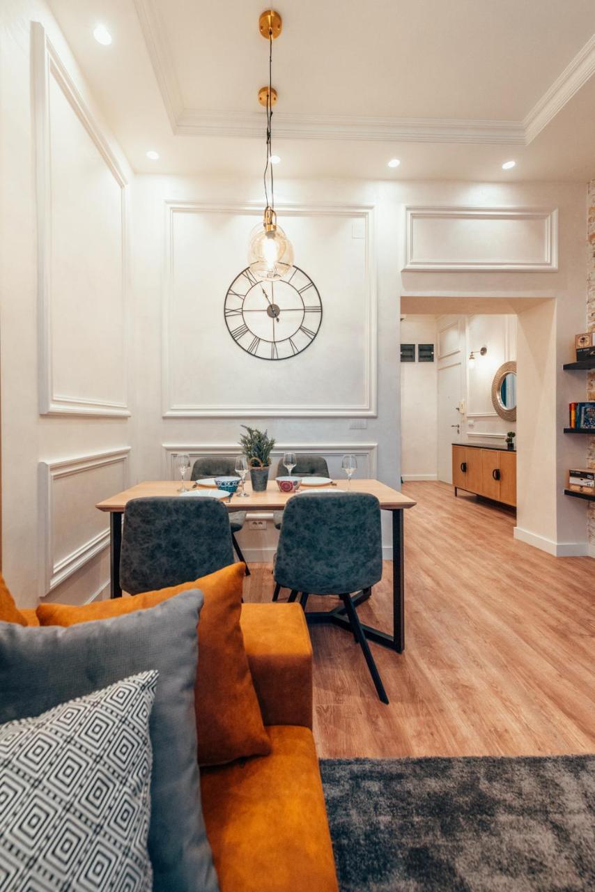 Miha Luxury Apartment Belgrad Zewnętrze zdjęcie