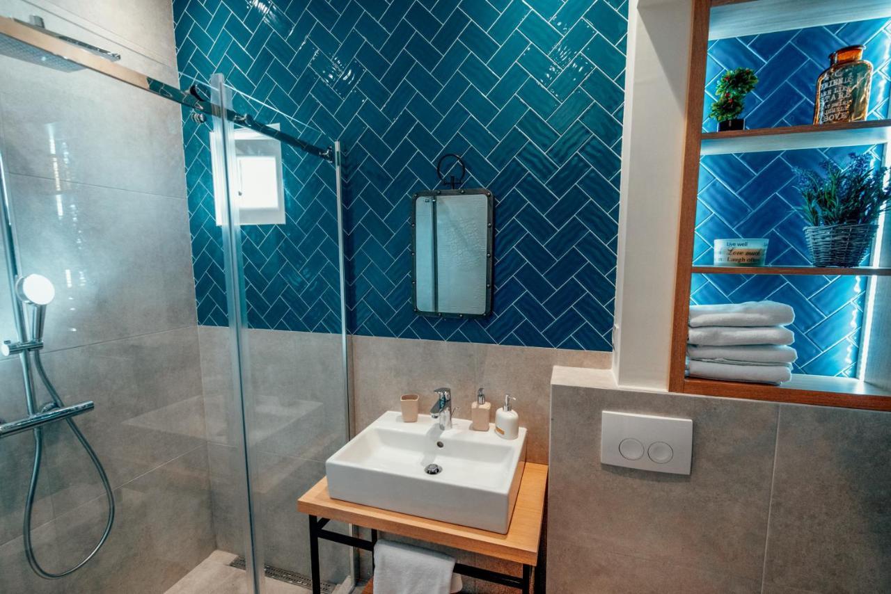 Miha Luxury Apartment Belgrad Zewnętrze zdjęcie