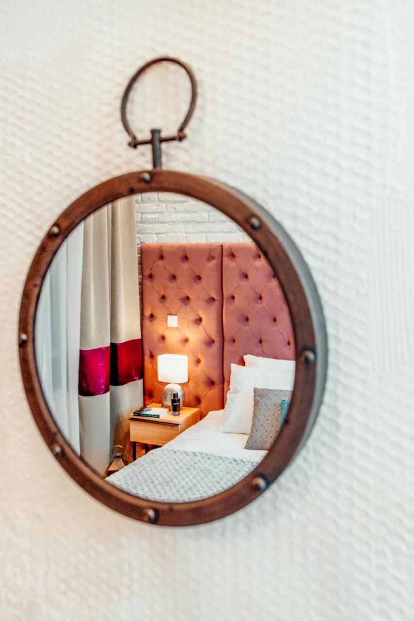 Miha Luxury Apartment Belgrad Zewnętrze zdjęcie