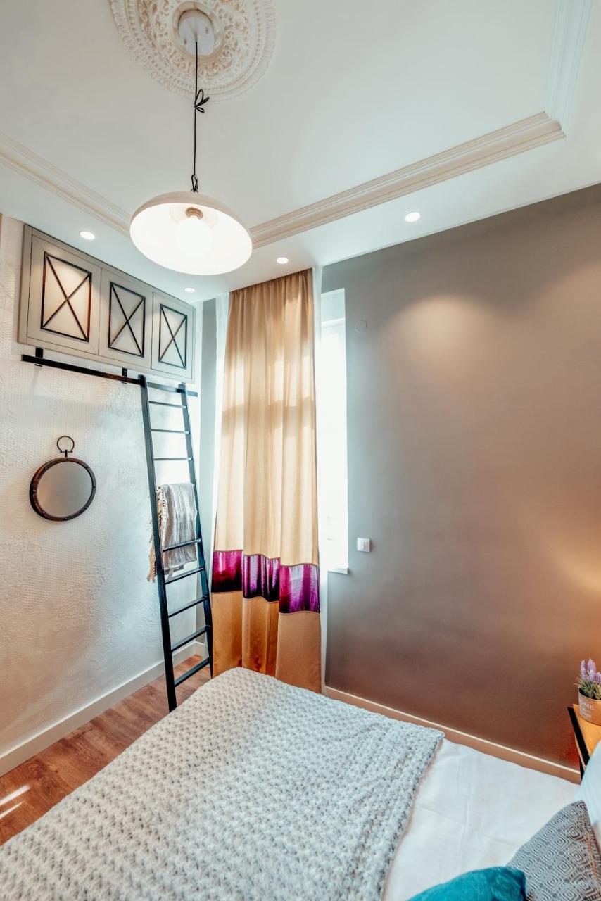 Miha Luxury Apartment Belgrad Zewnętrze zdjęcie