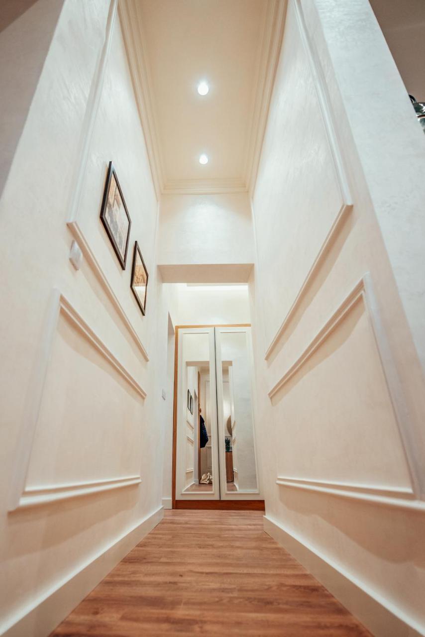Miha Luxury Apartment Belgrad Zewnętrze zdjęcie