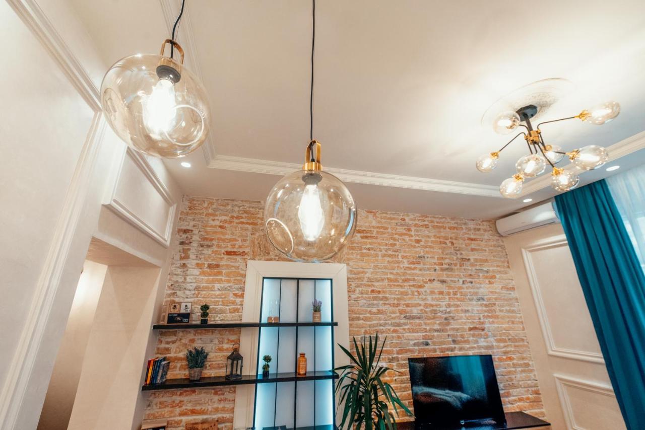 Miha Luxury Apartment Belgrad Zewnętrze zdjęcie